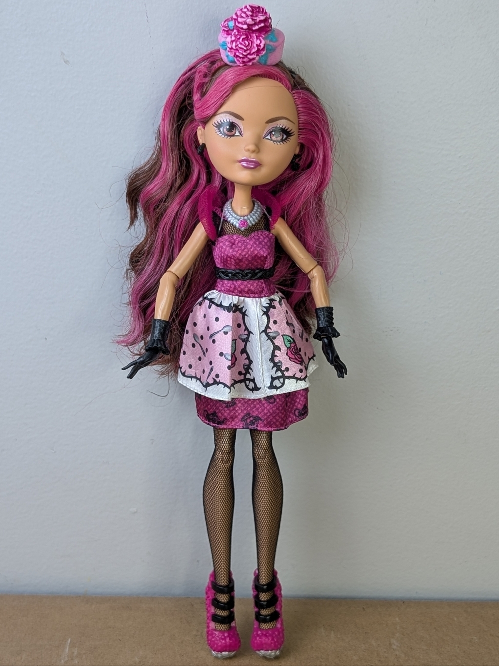 Ever After High | Hat-Tastic Tea Party Briar Beauty Doll